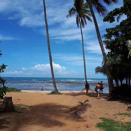 Aloha Praia Do Forte Apartment Luaran gambar