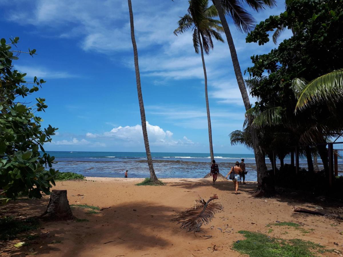 Aloha Praia Do Forte Apartment Luaran gambar